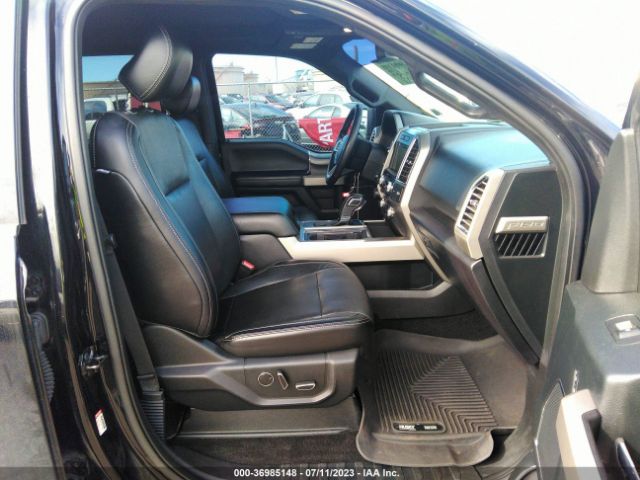 1FTEW1EG2GFB72781 Ford F-150 Xlt/xl/lariat/platinum