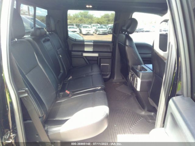 1FTEW1EG2GFB72781 Ford F-150 Xlt/xl/lariat/platinum
