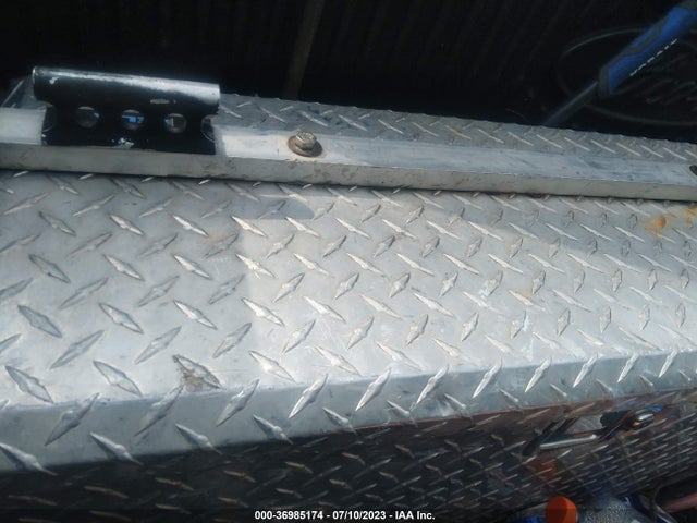 2007 FORD F-150 STX/XLT/XL/FX2 VIN: 1FTRX12W97FB53509