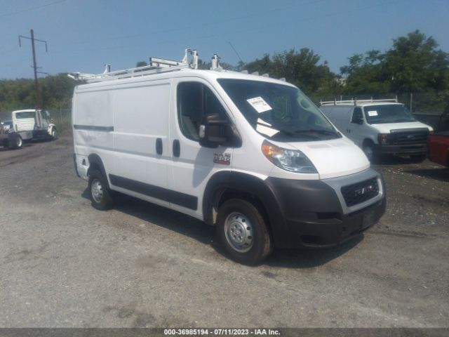2019 3C6TRVAG1KE532726 main image