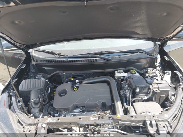 Chevrolet EQUINOX LT 2023 3GNAXKEG1PL203324 Image 10