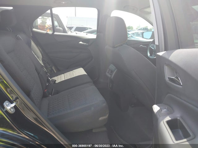 Chevrolet EQUINOX LT 2023 3GNAXKEG1PL203324 Image 8