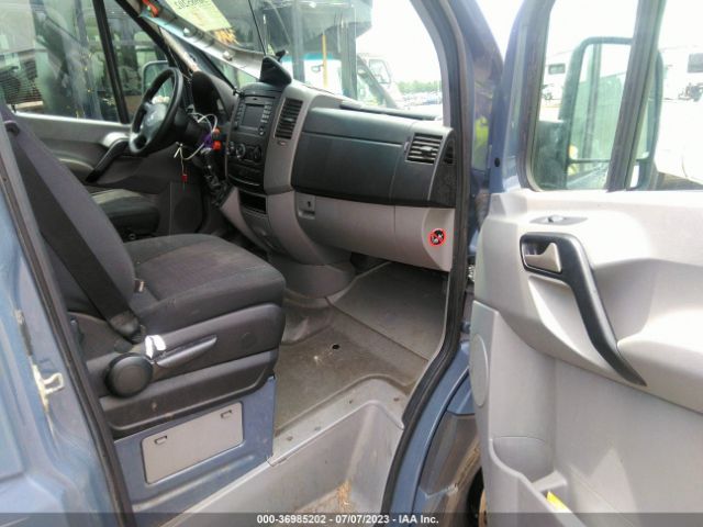 WD3PE7CD9JP637642 Mercedes-Benz SPRINTER CARGO VAN