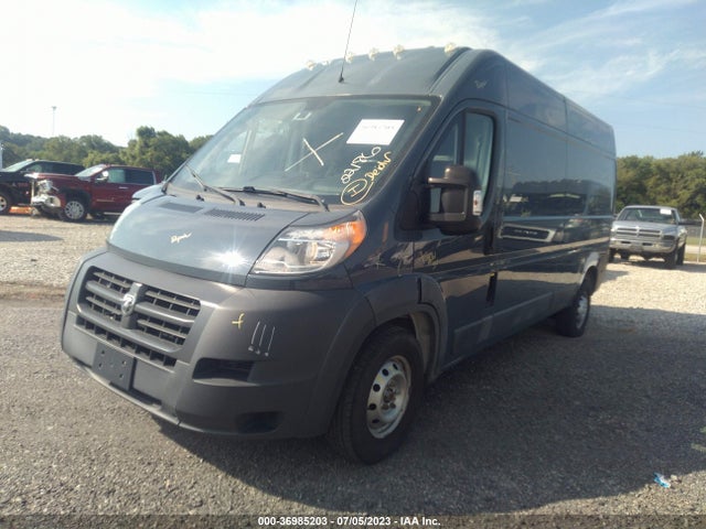 3C6TRVDG5JE161015 RAM Promaster Cargo Van