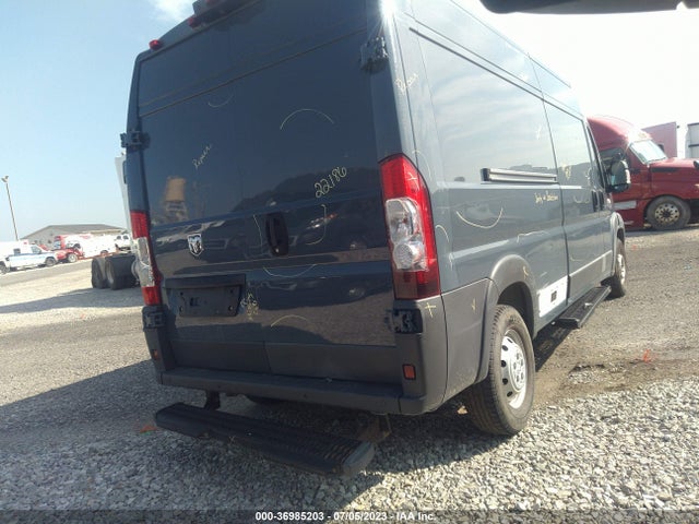 3C6TRVDG5JE161015 RAM Promaster Cargo Van