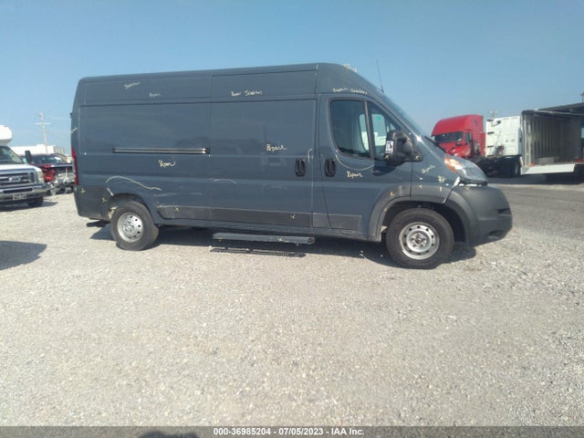 RAM Promaster Cargo Van 2018 3C6TRVDG3JE161076 Image 5