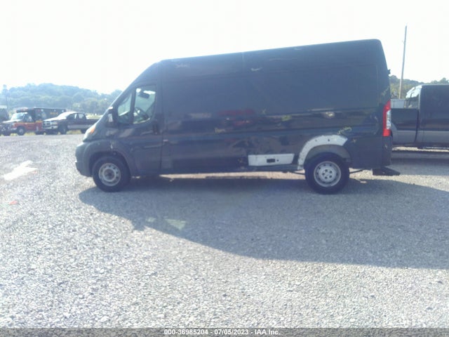 RAM Promaster Cargo Van 2018 3C6TRVDG3JE161076 Image 6