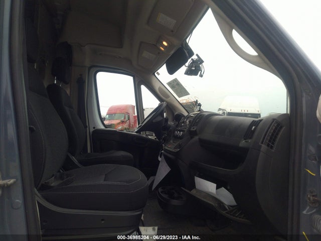 RAM Promaster Cargo Van 2018 3C6TRVDG3JE161076 Image 11