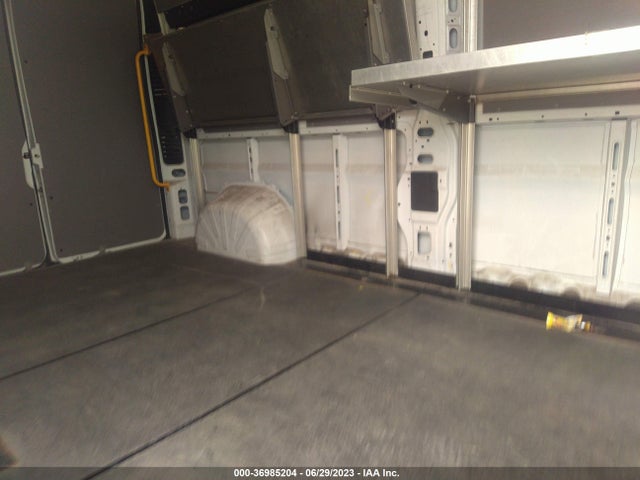 RAM Promaster Cargo Van 2018 3C6TRVDG3JE161076 Image 14