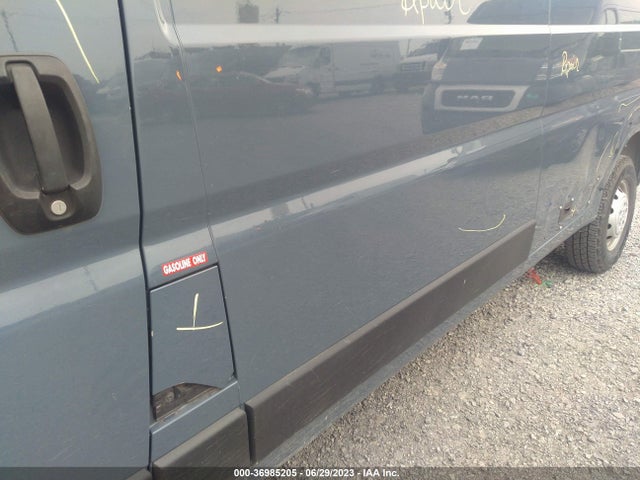 3C6TRVDGXKE519162 RAM Promaster Cargo Van