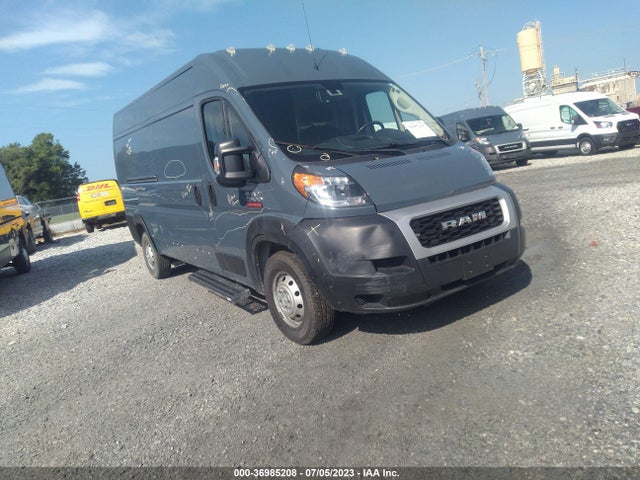 2019 3C6TRVDGXKE514821 main image