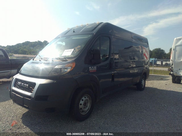 3C6TRVDG1KE514674 RAM Promaster Cargo Van