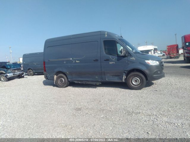 WD4PF0CD3KT003946 Mercedes-Benz SPRINTER VAN