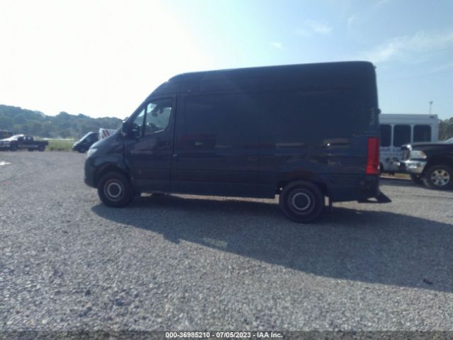 WD4PF0CD3KT003946 Mercedes-Benz SPRINTER VAN