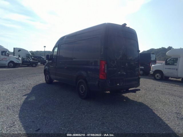 WD4PF0CD3KT003946 Mercedes-Benz SPRINTER VAN