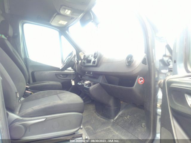 WD4PF0CD3KT003946 Mercedes-Benz SPRINTER VAN