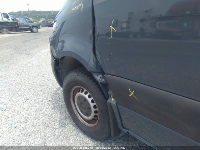 WD4PF0CD3KT003946 Mercedes-Benz SPRINTER VAN