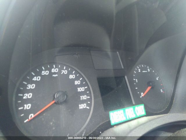 WD4PF0CD3KT003946 Mercedes-Benz SPRINTER VAN