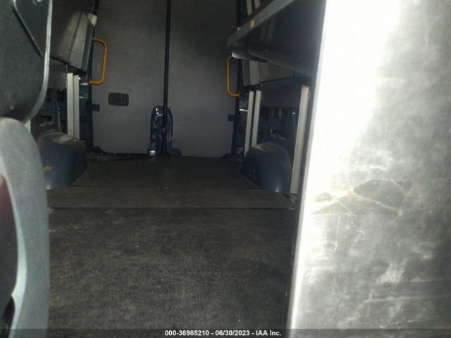 WD4PF0CD3KT003946 Mercedes-Benz SPRINTER VAN