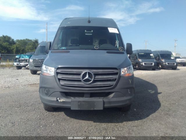 WD4PF0CD6KT004220 Mercedes-Benz SPRINTER VAN