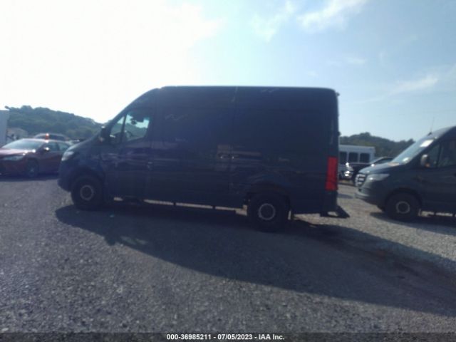 WD4PF0CD6KT004220 Mercedes-Benz SPRINTER VAN