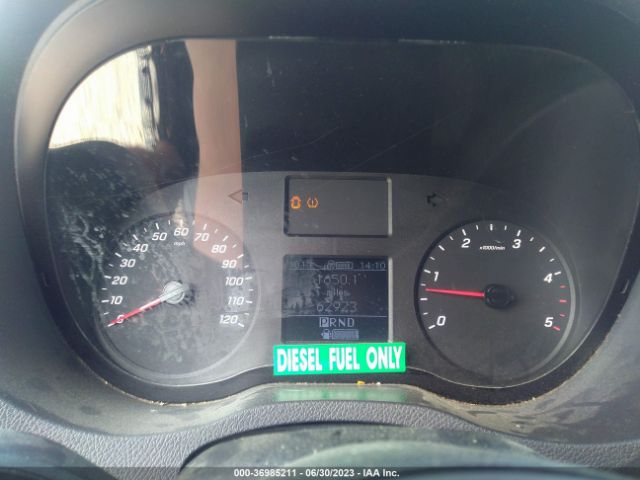 WD4PF0CD6KT004220 Mercedes-Benz SPRINTER VAN