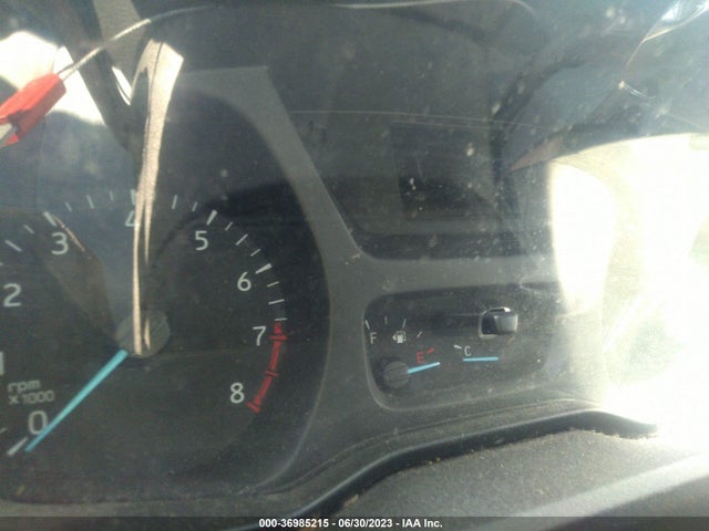 Ford TRANSIT VAN 2019 1FTYR3XM6KKB29306 Image 7