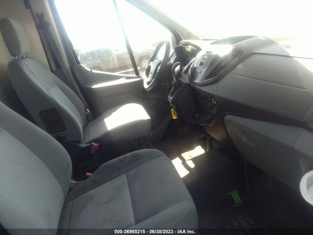 Ford TRANSIT VAN 2019 1FTYR3XM6KKB29306 Image 11