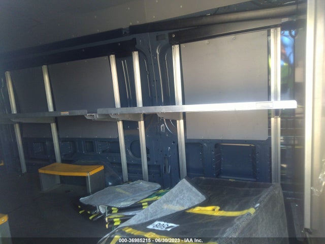 Ford TRANSIT VAN 2019 1FTYR3XM6KKB29306 Image 14