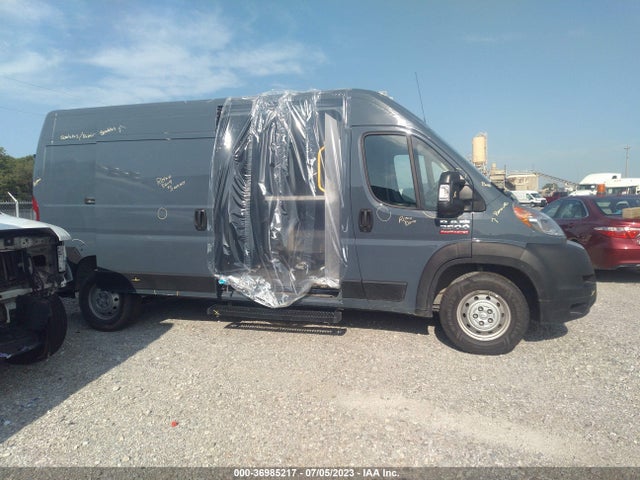 RAM Promaster Cargo Van 2019 3C6TRVDGXKE520778 Image 13
