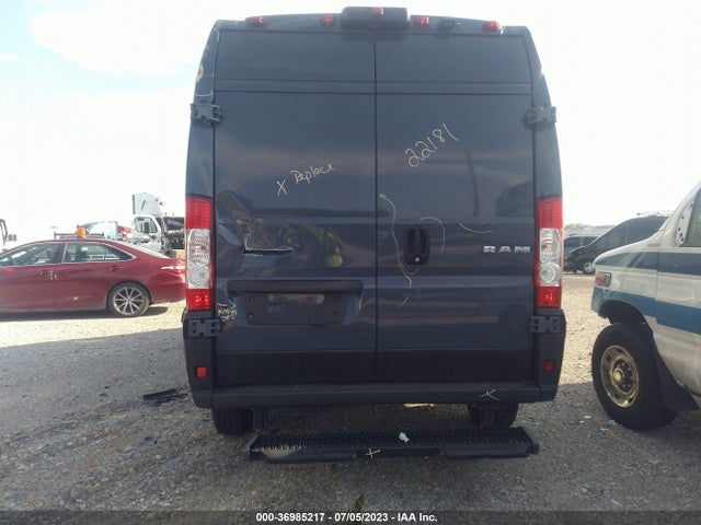 RAM Promaster Cargo Van 2019 3C6TRVDGXKE520778 Image 16