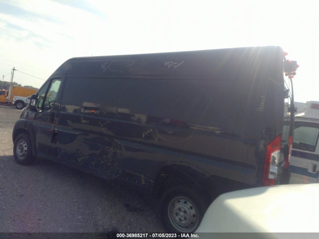 RAM Promaster Cargo Van 2019 3C6TRVDGXKE520778 Image 3