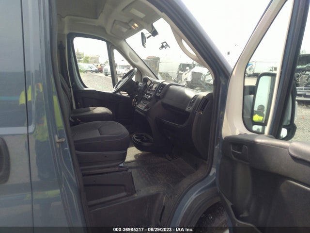 RAM Promaster Cargo Van 2019 3C6TRVDGXKE520778 Image 5