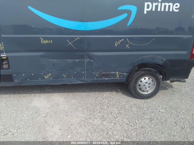 RAM Promaster Cargo Van 2019 3C6TRVDGXKE520778 Image 6