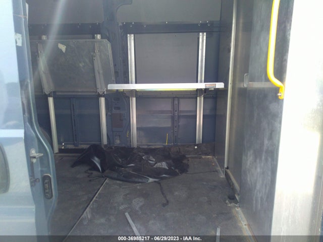 RAM Promaster Cargo Van 2019 3C6TRVDGXKE520778 Image 8