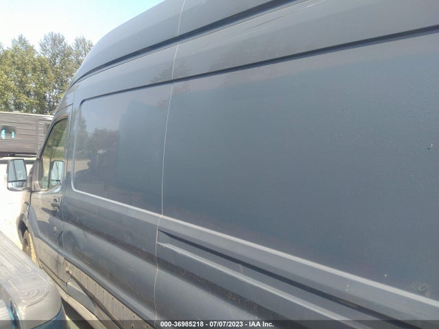 Ford TRANSIT VAN 2019 1FTYR3XM6KKB78912 Image 6