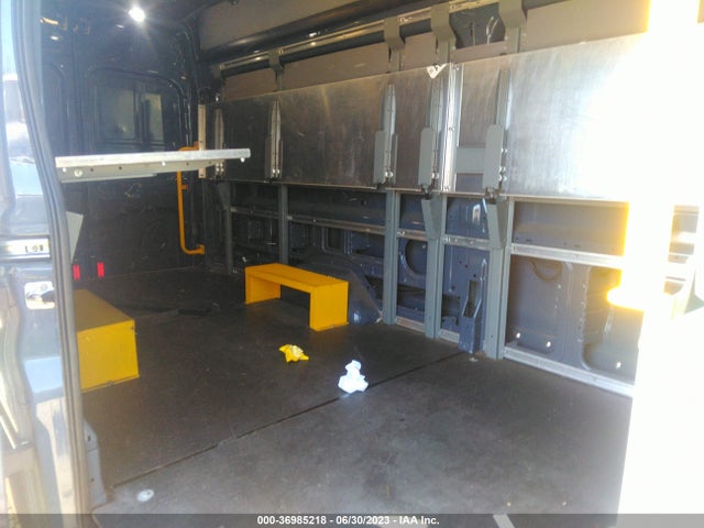 Ford TRANSIT VAN 2019 1FTYR3XM6KKB78912 Image 14