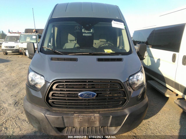 Ford TRANSIT VAN 2019 1FTYR3XMXKKB90318 Image 4