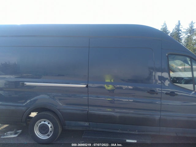 Ford TRANSIT VAN 2019 1FTYR3XMXKKB90318 Image 5