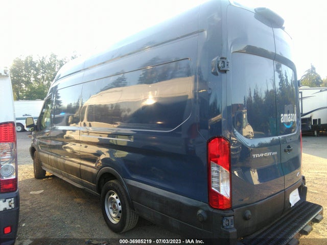 Ford TRANSIT VAN 2019 1FTYR3XMXKKB90318 Image 6