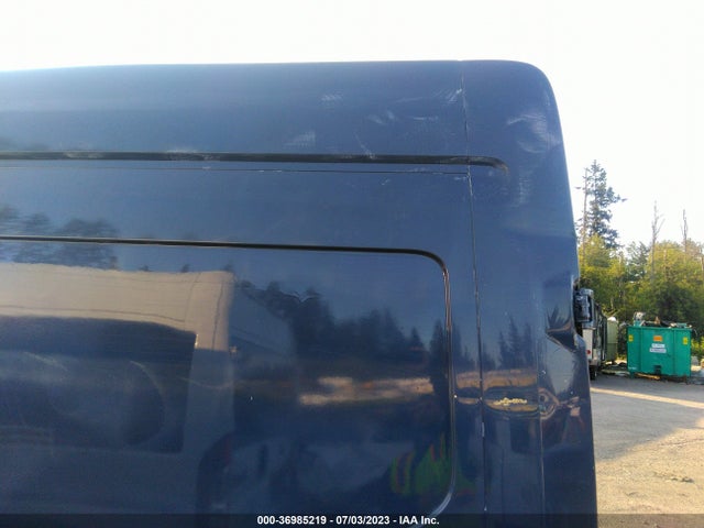 Ford TRANSIT VAN 2019 1FTYR3XMXKKB90318 Image 12