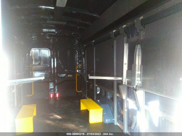 Ford TRANSIT VAN 2019 1FTYR3XMXKKB90318 Image 14