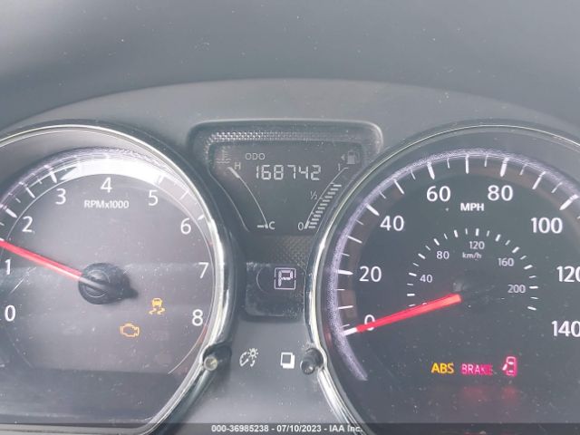 3N1CN7AP0HK425731 Nissan Versa Sedan Sv