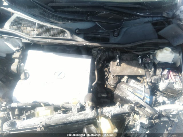 2T2ZK1BA8FC173269 Lexus RX 350