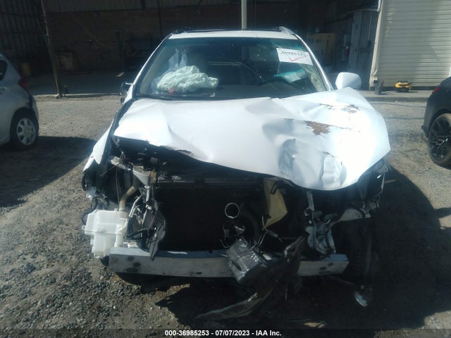 2T2ZK1BA8FC173269 Lexus RX 350