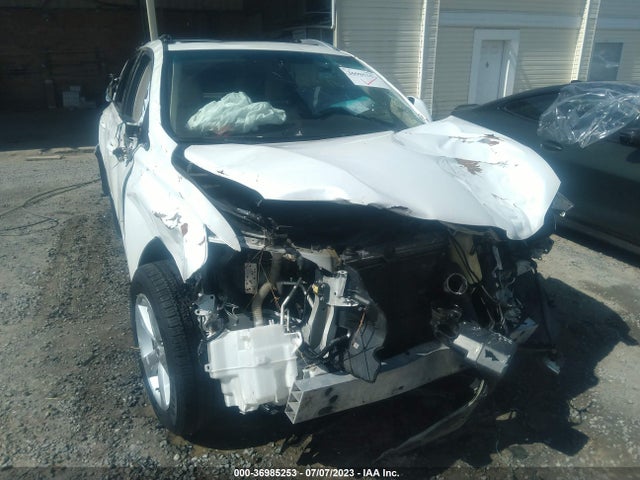 2T2ZK1BA8FC173269 Lexus RX 350
