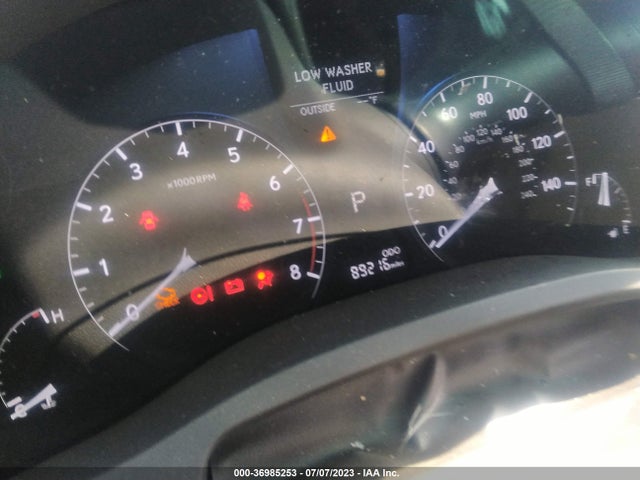 2T2ZK1BA8FC173269 Lexus RX 350