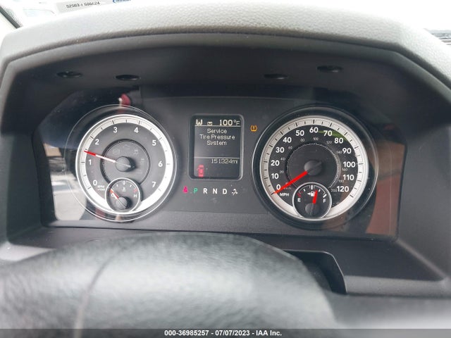 1C6RR6GGXES140658 RAM 1500 Lone Star