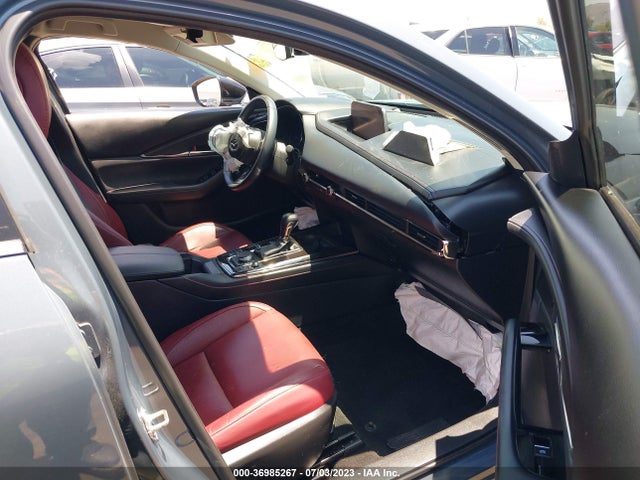 Mazda Cx-30 2.5 S Carbon Edition 2022 3MVDMBCL8NM420504 Image 12