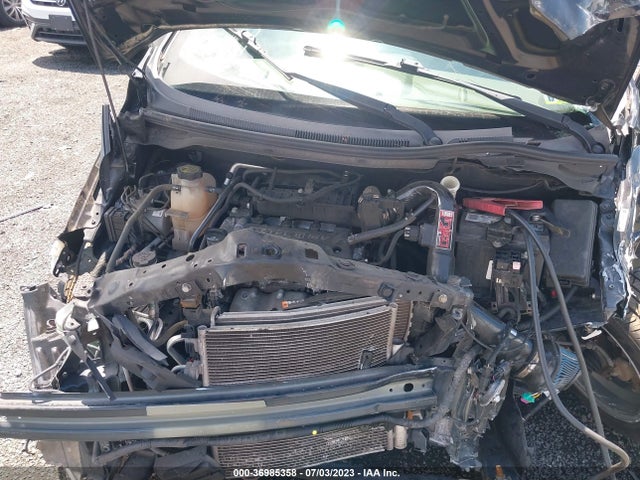 Chevrolet Spark Ls Auto 2014 KL8CB6S92EC478389 Image 10